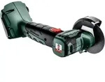 Metabo Akku-Winkelschleifer CC 18 LTX BL Karton