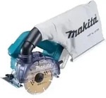 Makita Akku-Diamantschneider 40mm 18V DCC500Z