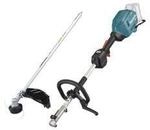 Makita Akku-Multifunktions-Antrieb 40 V max. UX01GZ01