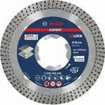 Bosch EXPERT HardCeramic X-LOCK Diamanttrennscheiben 85 x 22,23 x 1,6 x 7mm f&uuml;r