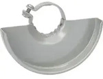 Bosch Schutzhaube ohne Deckblech 125 mm Schraubverschluss mit Codierung