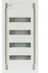 Eaton Kleinverteiler UP 4-reihig 48TE KLV-48UPP-F