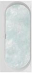 V&B V&B Badewanne Loop&Friends LOF 1800x800x625mm re-eckig m. Sys AP TP1 Zul. Wei&szlig;
