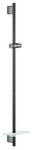 Grohe Brausegarnitur Rainshower SmartActive 90cm, hard graphite (26603A00)