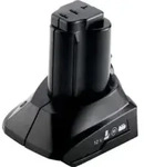 Metabo PowerMaxx 12 V Adapter