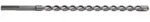 Metabo SDS-max Classic Hammerbohrer 25x415x540 mm