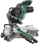 HiKOKI Paneels&auml;ge mit Laseranzeige C8FSHG
