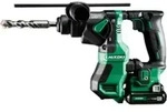 HiKOKI Akku-Bohrhammer DH12DD (4,0) (HSC II)