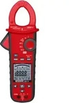 Stromzangenmultimeter CM 12 10 mA-600 A AC/DC CAT IV 600 V BENNING