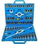 BGS Gewindeschneid-Satz Tin-beschichtet M6 - M24 45-tlg.