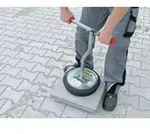 PROBST Vakuum-Handy VH 1/25, Tragf&auml;higkeit 25 kg