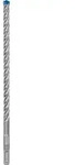 Bosch EXPERT SDS plus-7X Hammerbohrer 10 x 200 x 265mm f&uuml;r Bohrh&auml;mmer