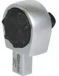 KS Tools 9x12mm Einsteck-Umschaltknarre, 3/8"