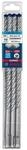 Bosch Hammerbohrer EXPERT 10x200x265mm VE &agrave; 10 St&uuml;ck SDS plus-7X