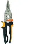 Fiskars Blechschere gerader Schnitt