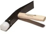 Pflastererhammer Safety 2,0 kg mit Eschenstiel