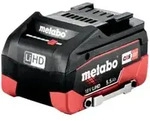 Metabo LiHD Akkupack mit Sicherungsb&uuml;gel 18 V - 5,5 Ah