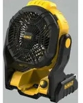 DEWALT Akku-Ventilator, 18V, Basisversion