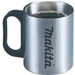 Makita Thermobecher aus Edelstahl