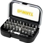 DEWALT Bit-Set 31-tlg