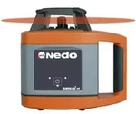 Nedo Rotationslaser Sirius H, Easy Control