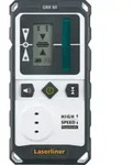Laserliner Laserempf&auml;nger RangeXtender G 60