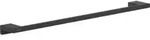 hansgrohe Badetuchhalter AddStoris L 648mm, Wandmont., Metall, mattschwarz