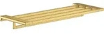 hansgrohe Handtuchablage AddStoris L 648mm, m HTH, Wd, Met., pol. gol opt