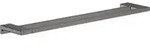 hansgrohe Badetuchhalter AddStoris L 648mm, dop, Wd, Met., brush. bla vc