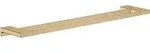 hansgrohe Badetuchhalter AddStoris L 648mm, dop, Wd, Met., brush. bron