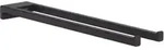 hansgrohe Handtuchhalter AddStoris L 445mm, 2-a., Wandmont., Met., matt-sw