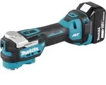 Makita Akku-Multifunk.Werkzeug 18V DTM52T1JX2
