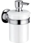 hansgrohe Lotionspender Axor Montreux polished nickel (42019830)