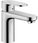 hansgrohe Waschtisch-Einhebelmischer 100 Vernis Blend CoolSt mit