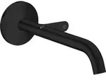hansgrohe Fertigmontageset Axor One UP-Waschtisch-Einhebelmischer, Ausladung 220mm,