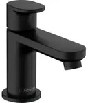 hansgrohe Standventil 70 Vernis Blend m HG, o. Abl.garn, f Kaltwas., matt-sw