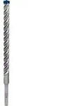 Bosch Hartmetall-Hammerbohrer EXPERT&bdquo;7X&ldquo; SDS-plus,⌀xganze L&auml;nge: 16X265mm