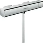 hansgrohe Brausethermostat Ecostat E 306x96mm, AP, 1 Verbraucher, chrom