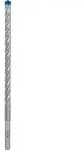 Bosch EXPERT SDS plus-7X Hammerbohrer 12 x 200 x 265mm f&uuml;r Bohrh&auml;mmer