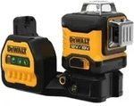 DEWALT 3x360 Multilinien Laser Gruen 18V, Bare
