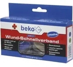 Beko Wund-Schnellverband Box 2 Rollen a 4,50m 2908002