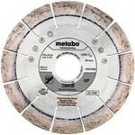 Metabo Diamanttrennscheibe 115x22,23mm, "GP", Granit "professional"