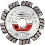 Metabo Diamanttrennscheibe 125x22,23mm, "CP", Beton "professional"