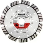 Metabo Diamanttrennscheibe 150x22,23mm, "CP", Beton "professional"
