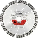 Metabo Diamanttrennscheibe 180x22,23mm, "CP", Beton "professional"