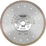Metabo Diamanttrennscheibe 230x22,23mm, "TP", Fliesen "professional"