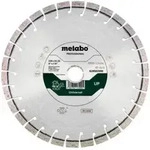 Metabo Diamanttrennscheibe 300x20,0/25,4mm, "UP", Universal "professional"