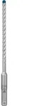 Bosch Hartmetall-Hammerbohrer EXPERT&bdquo;7X&ldquo; SDS-plus,⌀xganze L&auml;nge: 6X165mm
