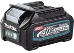 Makita Akku-BL4020 Li 40V 2,0Ah