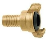 Karasto Schlauchst&uuml;ck drehb.GEKA plus 2000 MS Schl.-Gr.19mm SB (4000351241)
